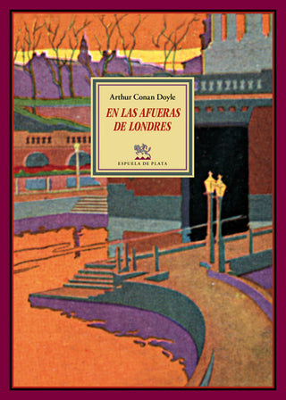 En Las Afueras De Londres