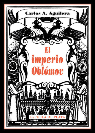 El Imperio Oblómov