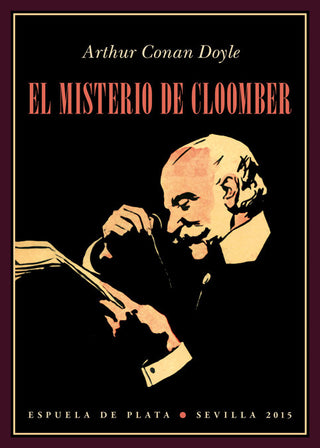 El Misterio De Cloomber