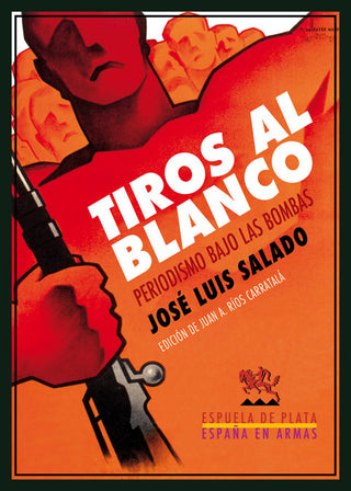 Tiros Al Blanco