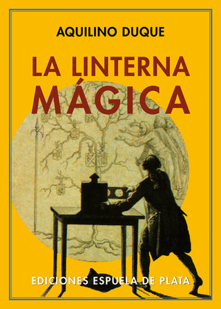 La Linterna Mágica