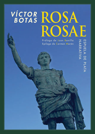 Rosa Rosae