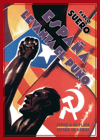 España Levanta El Puño