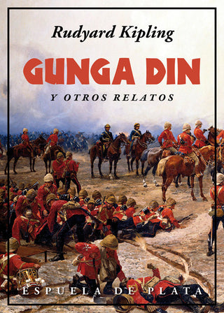 Gunga Din Y Otros Relatos