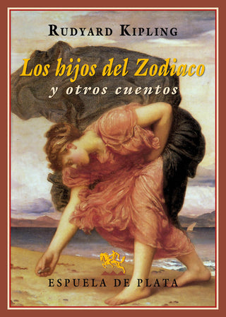 Los Hijos Del Zodiaco Y Otros Cuentos
