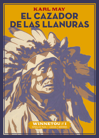 El Cazador De Las Llanuras