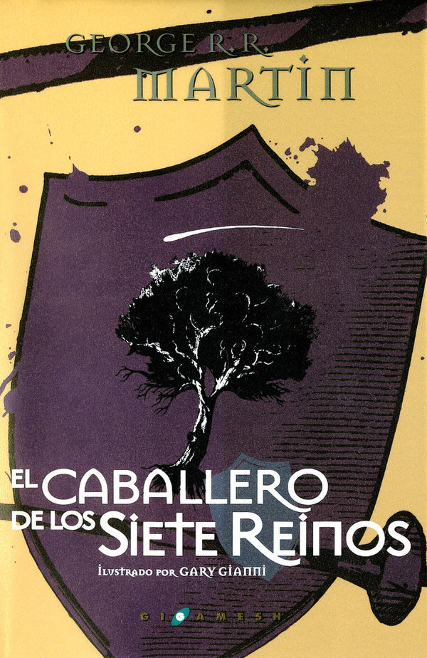 El Caballero De Los Siete Reinos