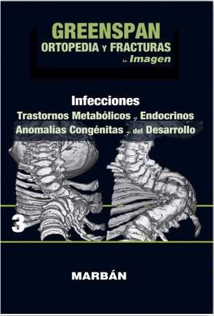 Ortopedia Y Fracturas Vol.3