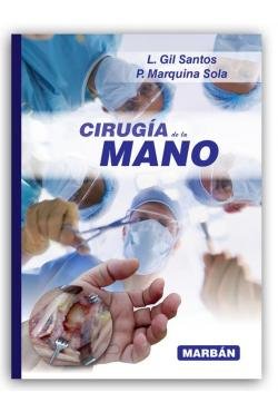 Cirugia De La Mano