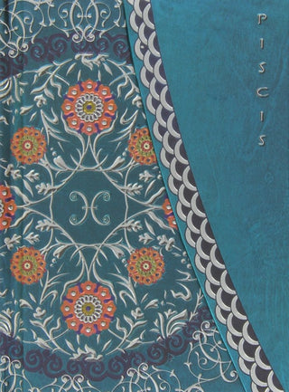 Cuaderno Zodiaco Piscis