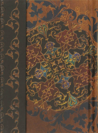 Cuaderno Indostan 3 Marcapaginas Beig