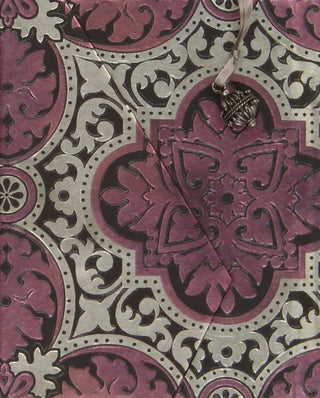 Cuaderno Alfama 1 Marcapaginas Rosa