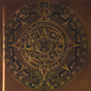 Cuaderno Precolombina 2