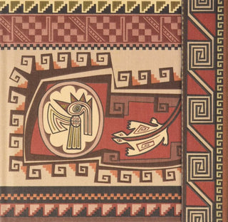 Cuaderno Precolombina Inca