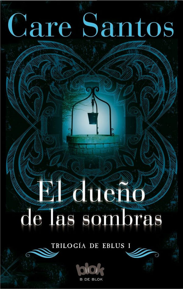 El Dueño De Las Sombras