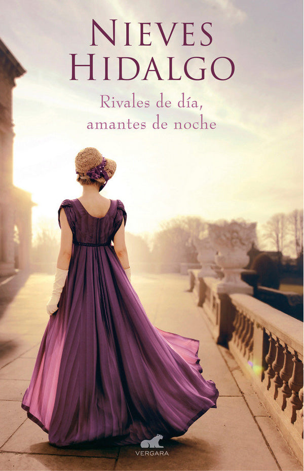 Rivales De Dia, Amantes De Noche (Un Romance En Londres 1)