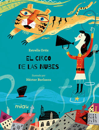 El Circo De Las Nubes