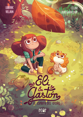 Eli Y Gastón