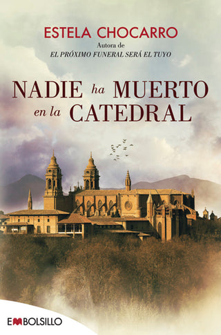 Nadie Ha Muerto En La Catedral