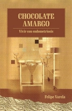 Chocolate Amargo