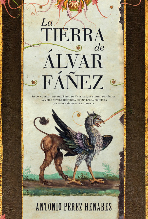 La Tierra De Álvar Fáñez