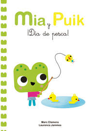 Mia Y Puik