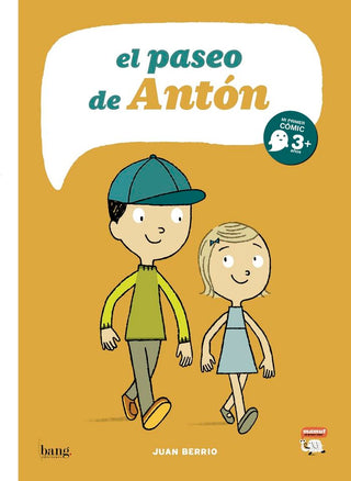 El Paseo De Antón