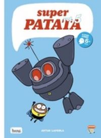 Super Patata 5