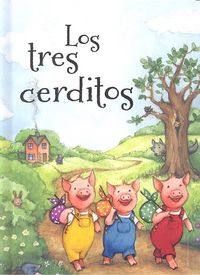 Los Tres Cerditos