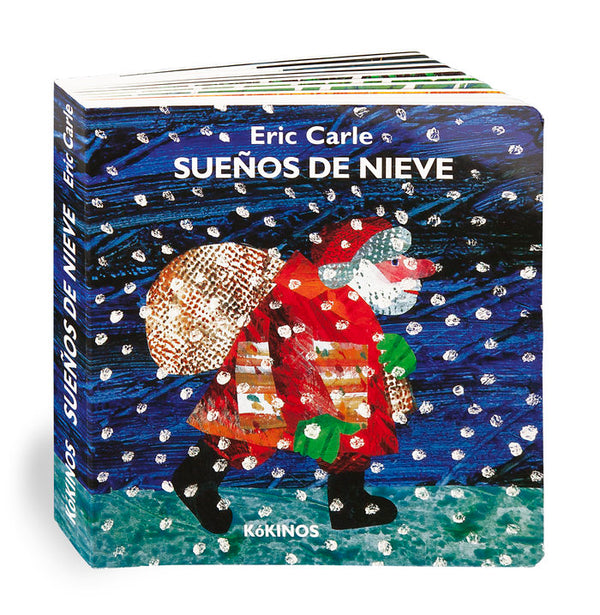 Sueños De Nieve