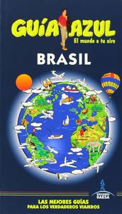 Guía Azul Brasil