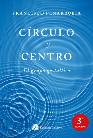 Círculo Y Centro