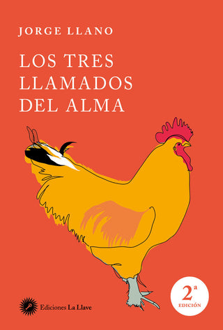 Los Tres Llamados Del Alma