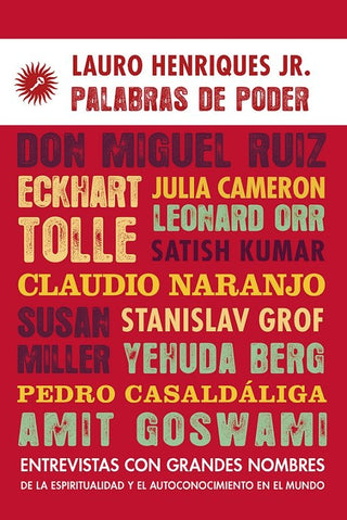 Palabras De Poder