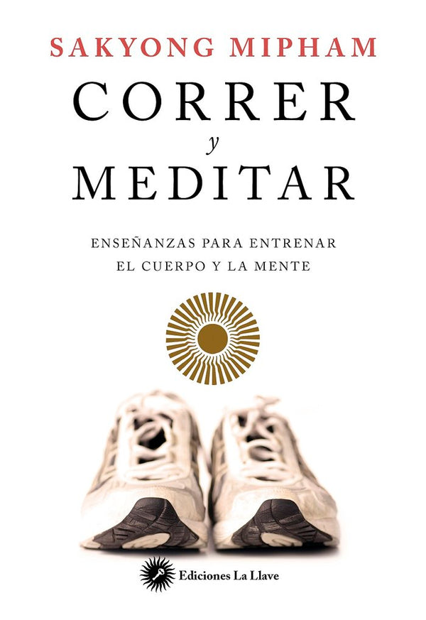 Correr Y Meditar