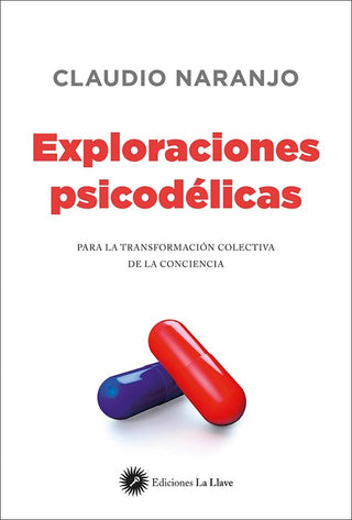Exploraciones Psicodélicas