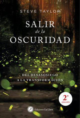 Salir De La Oscuridad
