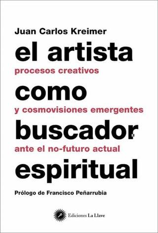 El Artista Como Buscador Espiritual