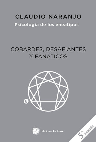 Cobardes, Desafiantes Y Fanáticos