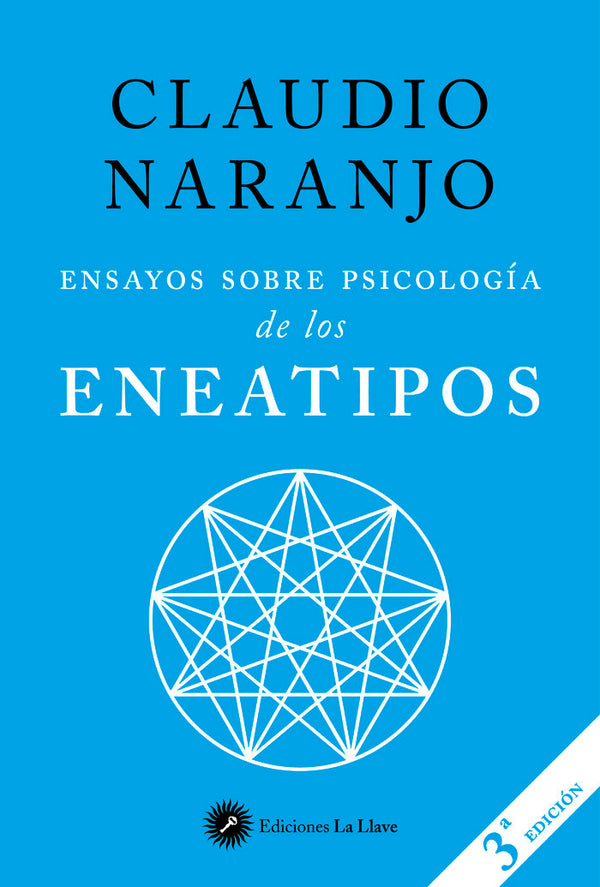 Ensayos Sobre Psicología De Los Eneatipos