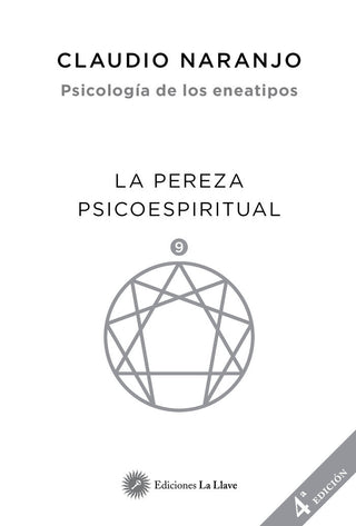 La Pereza Psicoespiritual