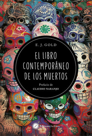 El Libro Contemporáneo De Los Muertos