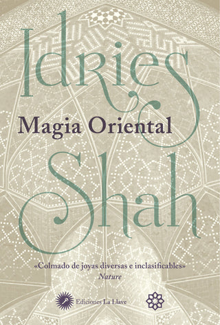 Magia Oriental