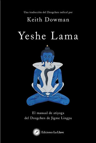 Yeshe Lama