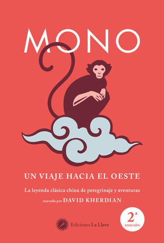 Mono. Un Viaje Hacia El Oeste