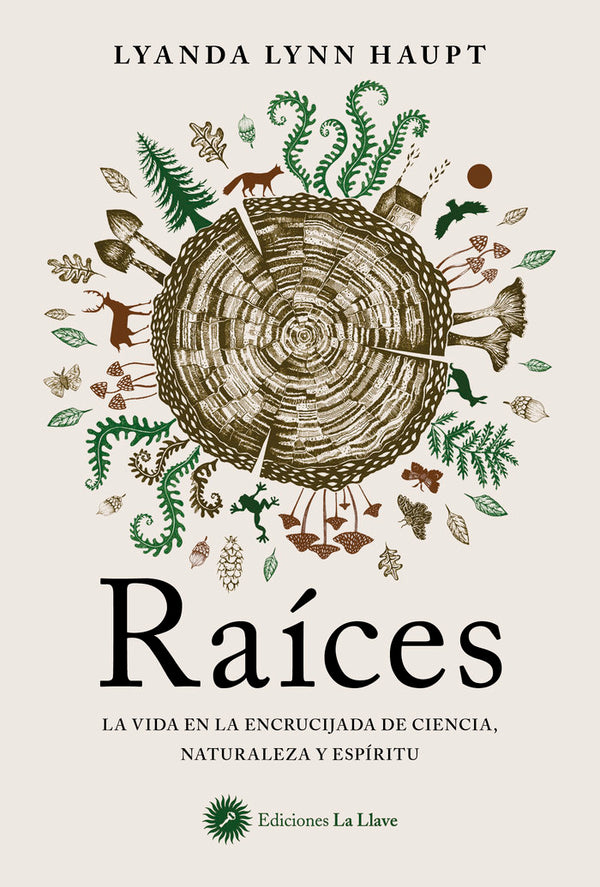 Raices