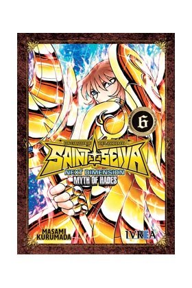 Saint Seiya Next Dimension: Myth Of Hades 6