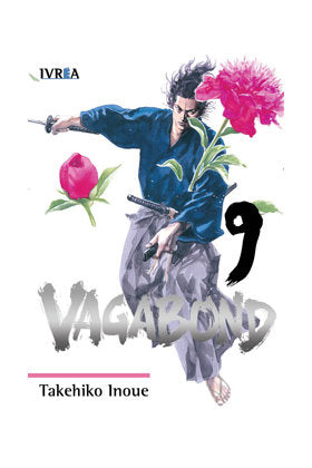 Vagabond 9