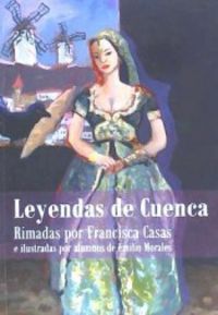 Leyendas De Cuenca