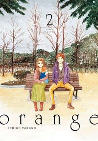 Orange Vol 2